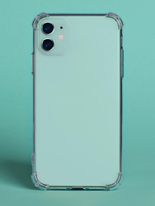 iPhone 13 Case – Single Color Variant